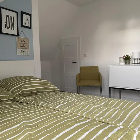 Casa de Férias Heinrich Zille *