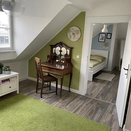 Casa de Férias Heinrich Zille