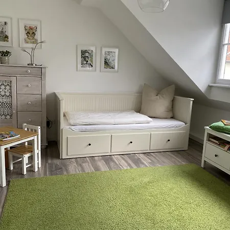 Casa de Férias Heinrich Zille *