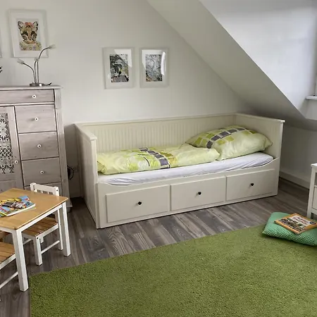 Heinrich Zille Casa de Férias