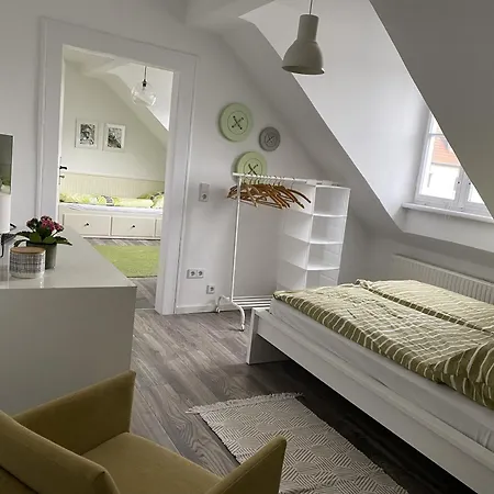 Holiday home Heinrich Zille *