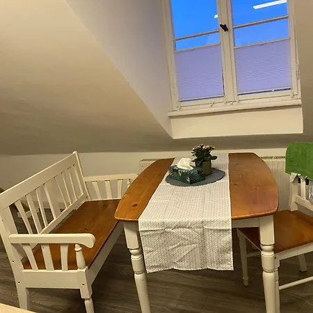 Casa de Férias Heinrich Zille *