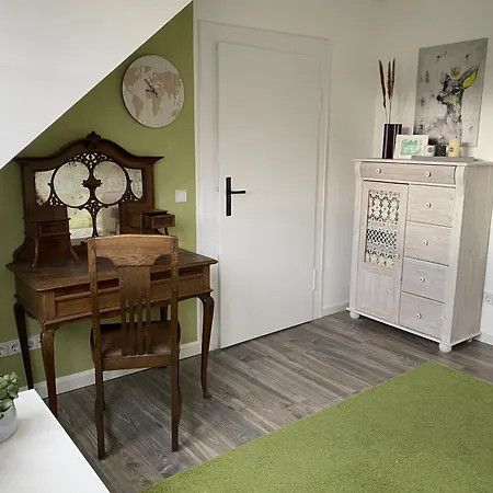 Heinrich Zille Holiday home