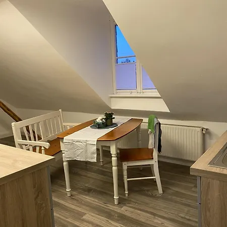 Heinrich Zille Casa de Férias *