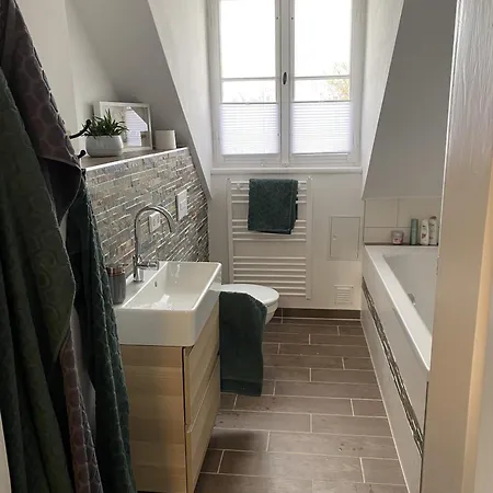 Heinrich Zille Casa de Férias Grimma