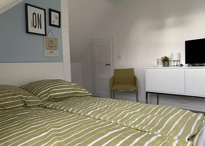 Дом отдыха Heinrich Zille *