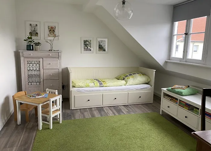 Heinrich Zille Дом отдыха Гримма