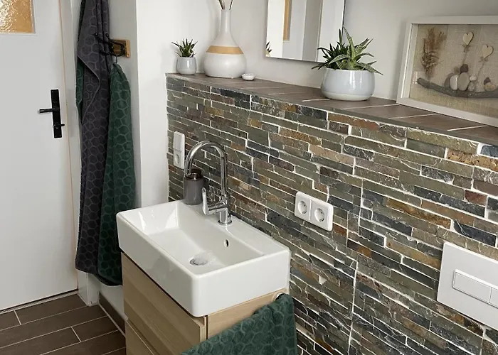 Дом отдыха Heinrich Zille *