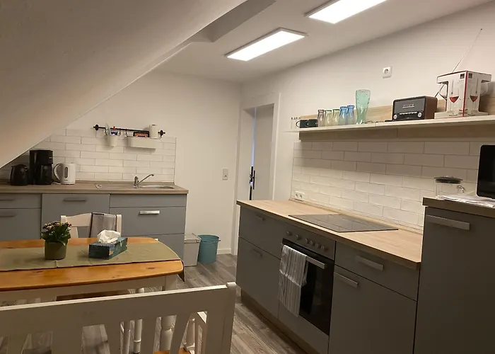 Дом отдыха Heinrich Zille Гримма