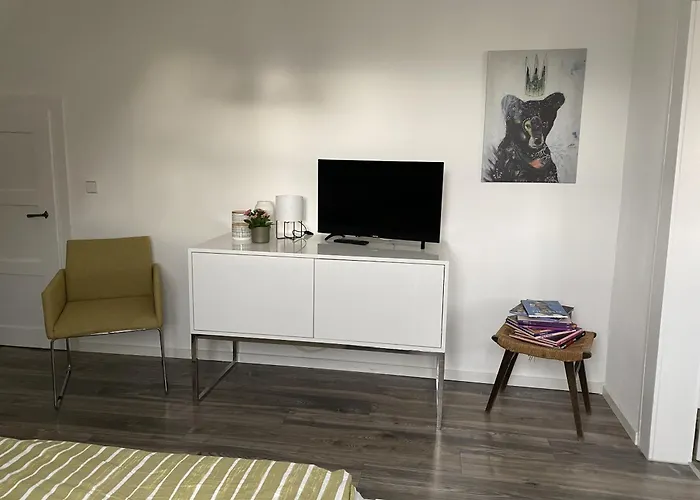 Heinrich Zille Гримма