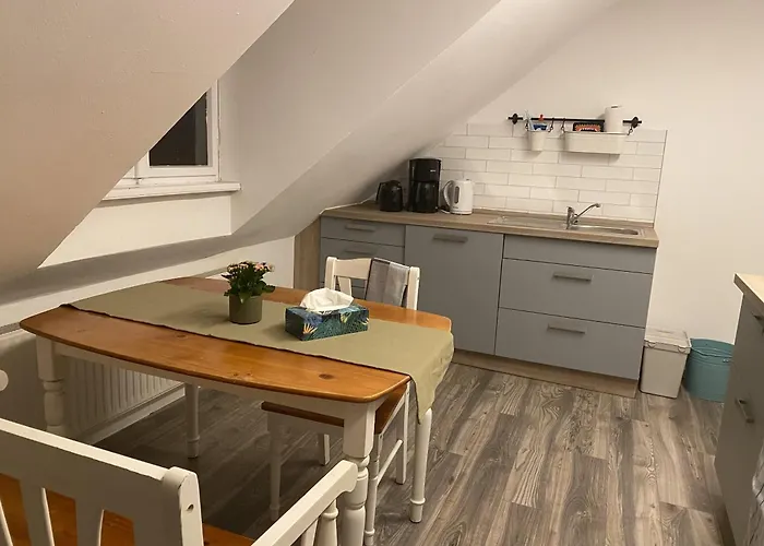 Heinrich Zille Дом отдыха