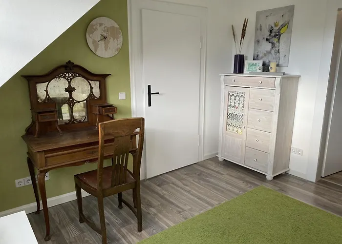 Heinrich Zille * Гримма