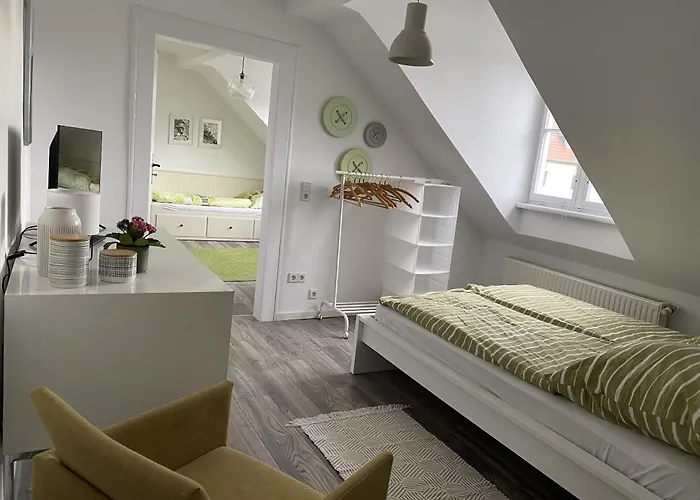 Дом отдыха Heinrich Zille *