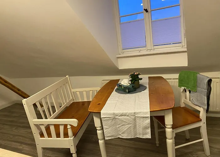 Дом отдыха Heinrich Zille *