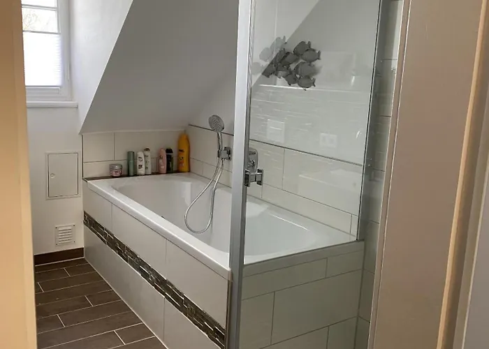 Дом отдыха Heinrich Zille Гримма