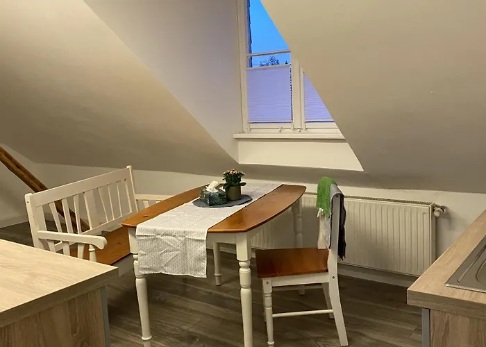 Heinrich Zille Дом отдыха *