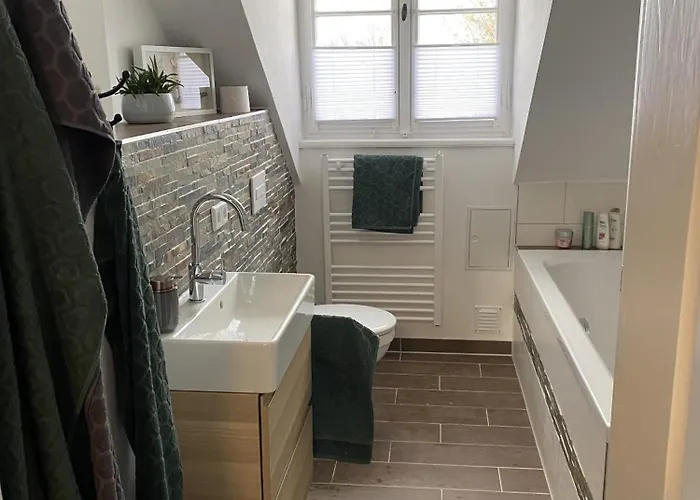 Heinrich Zille Дом отдыха Гримма